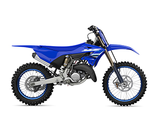 YZ125X (2025)