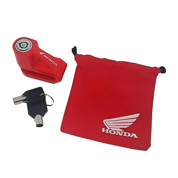 Kunci Cakram (Honda Disc Lock) Semua Jenis Motor
