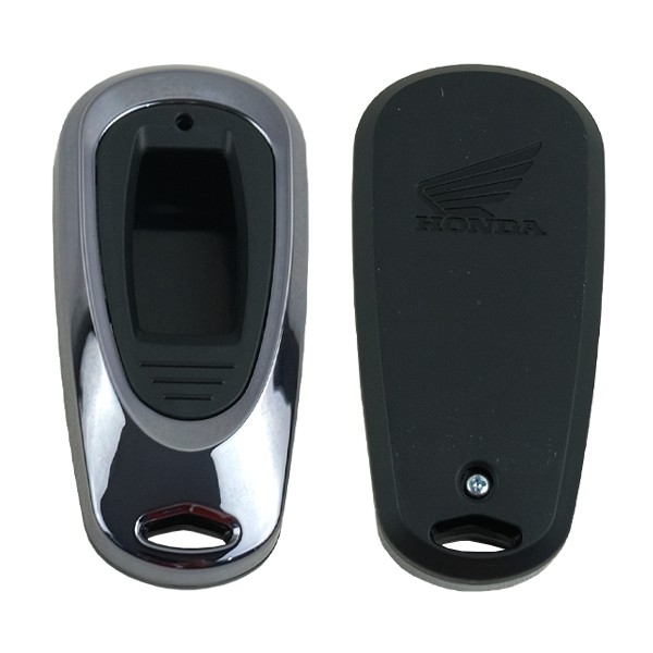 Cover Remote Hitam Honda ADV 160
