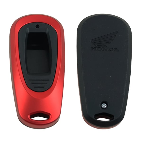 Cover Remote Merah Honda ADV 160