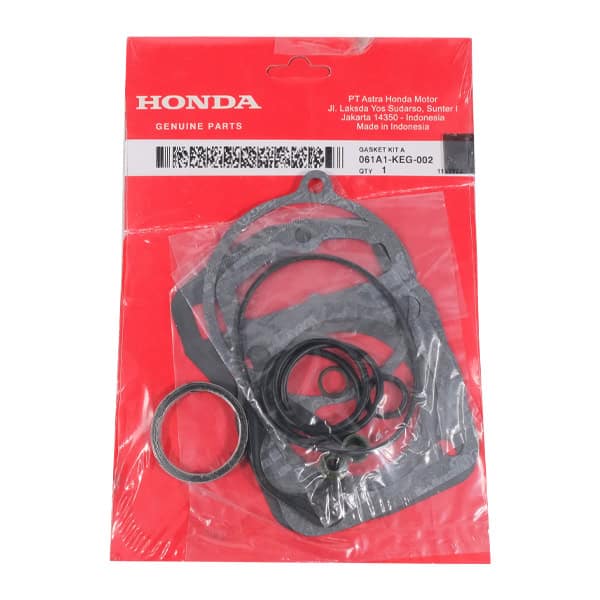 Gasket Kit A (Paking Top Set) Honda GL MAX