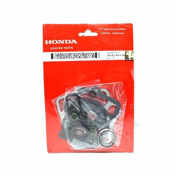 Gasket Kit A, Paking Top Set Honda Grand