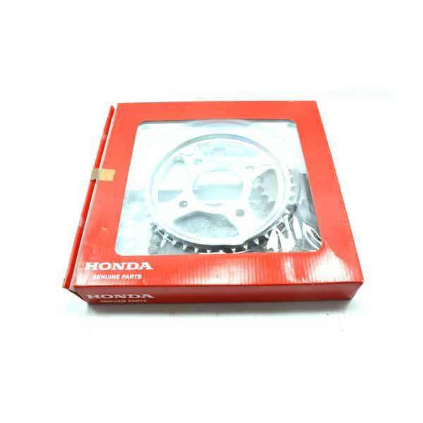 Gear Set, Drive Chain Kit Honda Sonic 150R