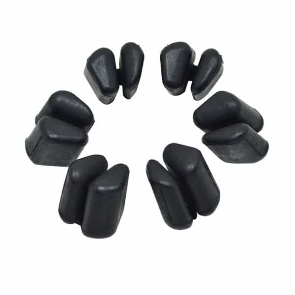 Karet Set Gear belakang (Damper Set Wheele) Honda CBR250RR K64