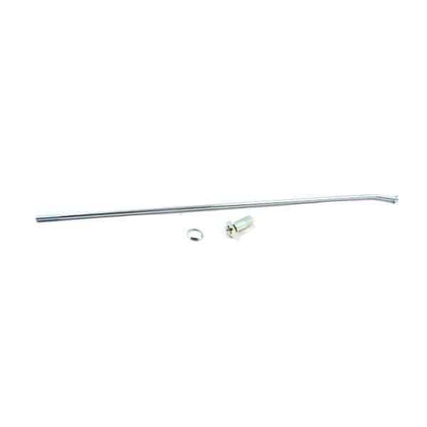 Jari-Jari Roda Belakang Sisi Kiri (Spoke Set A 10×222.5) – CRF 150L