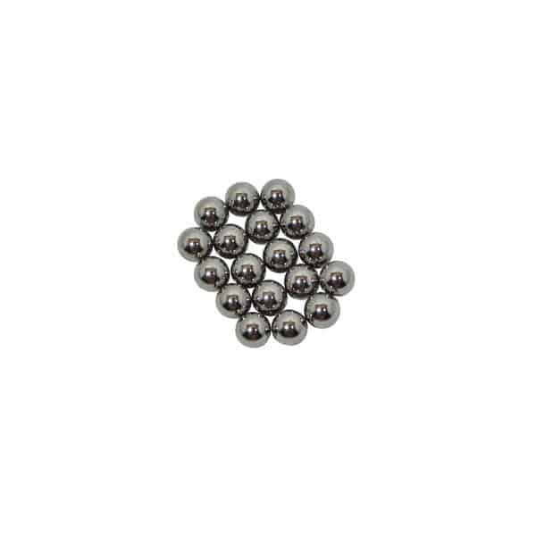 Bola Baja 8×18 (Ball Assy Steel) Honda  CBR 150R