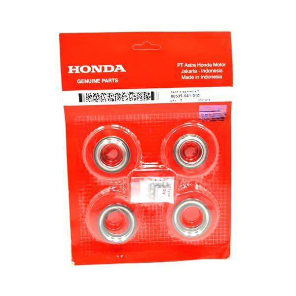Komster Honda GL MAX / GL Pro / Tiger / Mega Pro