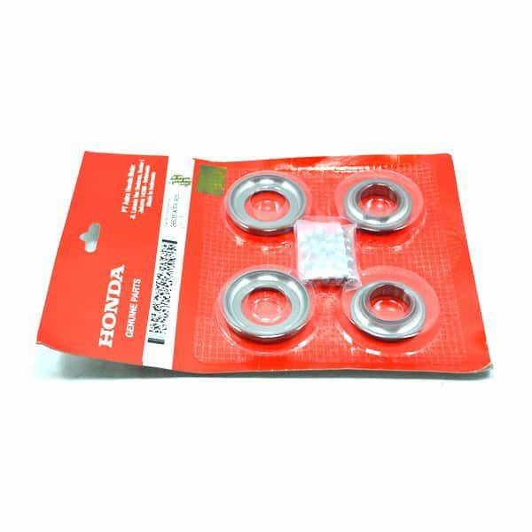 Komster Honda New CBR150R / CB150R / CB150X / CB150 Verza / Sonic 150 / Supra GTR 150