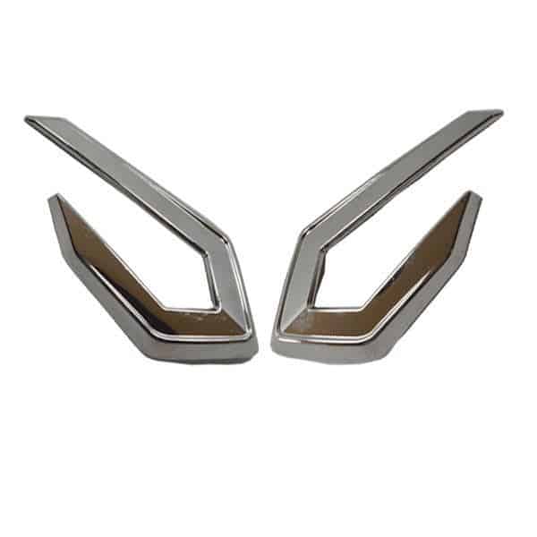 Garnish Back Mirror New Vario 125 K60R & Vario 150 eSP K59J