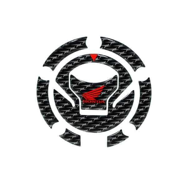 Aksesoris Tutup Tangki (Fuel Lid Pad) – New CB150R StreetFire K15G K15M