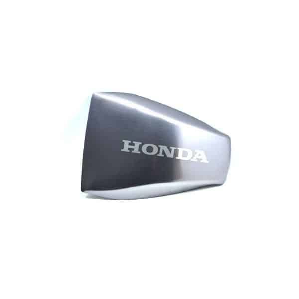 Cover Engine Side Pol Grey – BeAT Karbu