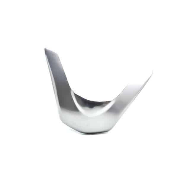 Handle Cover Garnish Pol Grey – BeAT Karbu