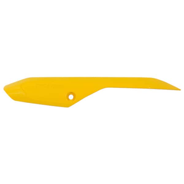Garnish Cover Knalpot Honda Genio K0JN