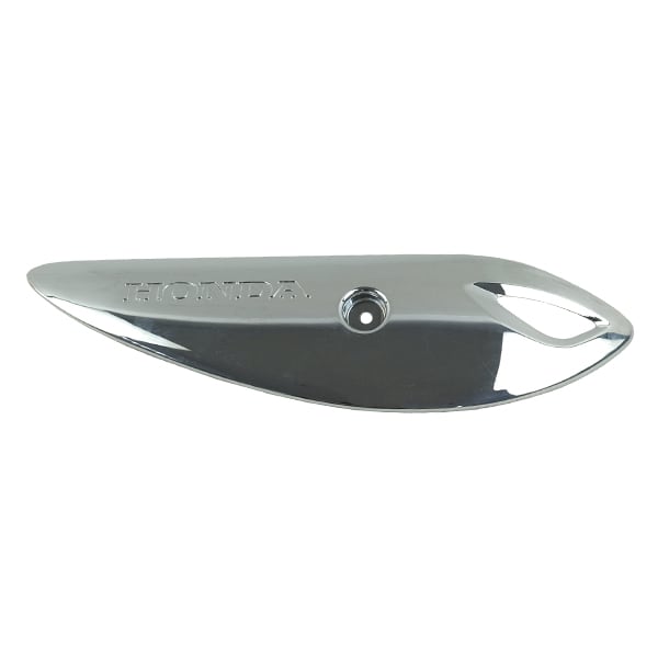 Garnish Cover Knalpot Honda Stylo 160
