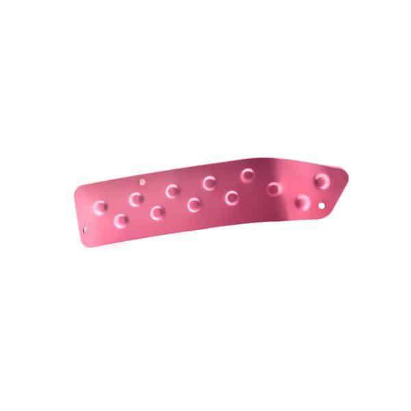 Rr Floor Panel L Pol Pink – BeAT Karbu