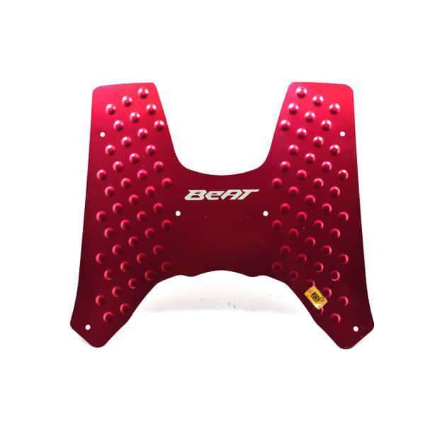 Pijakan Kaki – Fr Floor Panel Pol Red BeAT Karbu