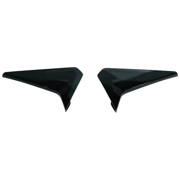 Aksesoris Leg Deflector Side Honda PCX 160 New