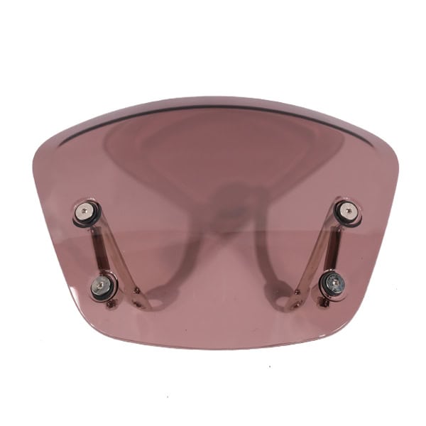 Aksesoris Windscreen Honda Scoopy K2FP
