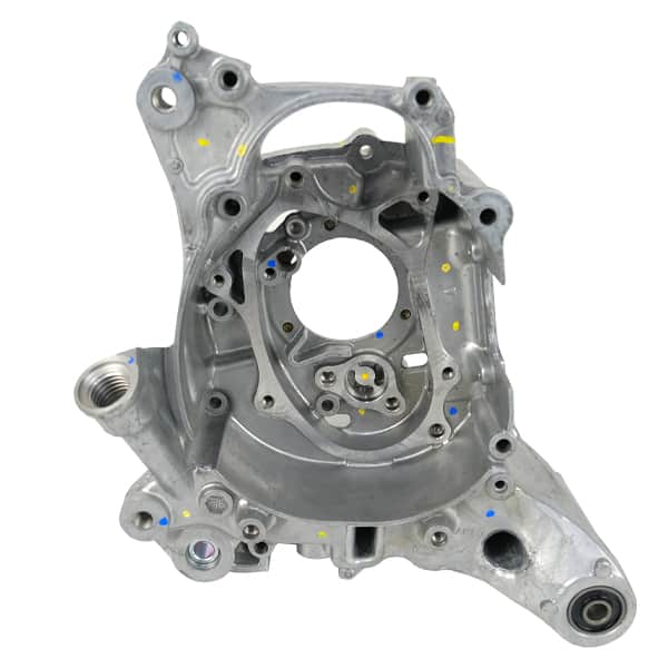Block Mesin Kanan Honda Vario 125 eSP K2V