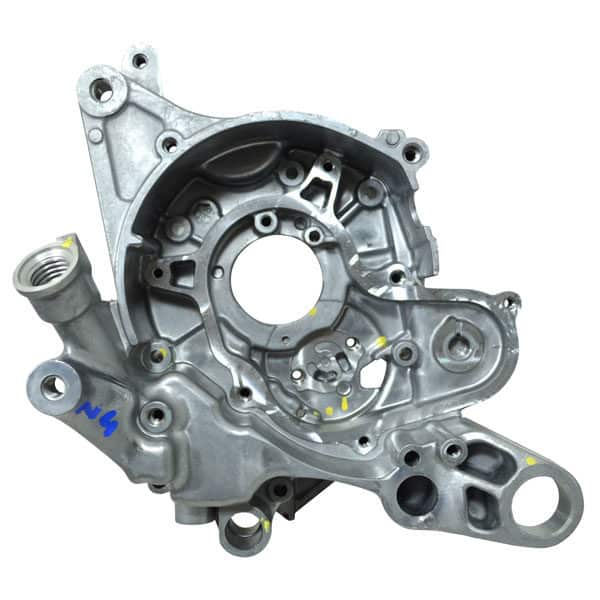 Blok Mesin (Crankcase Comp R) – Vario 110 Karburator