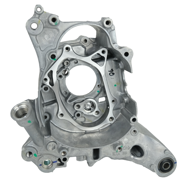 Block Mesin Crankcase Comp R Honda PCX 150 CBU