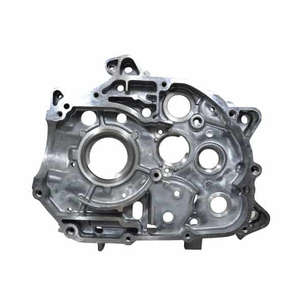 Blok Mesin (Crankcase Comp R) – Supra X 125 Helm-In & Supra X 125 FI