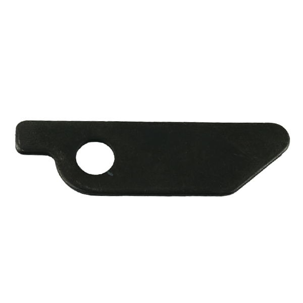 Plate Oil Stopper Honda Revo 110 FI