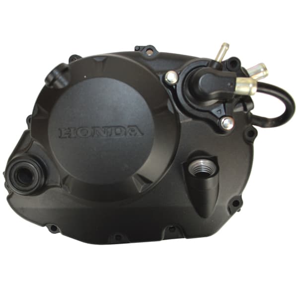 Tutup Mesin Kanan (Cover R Crank Case And Water Pump) – CB150R StreetFire Old