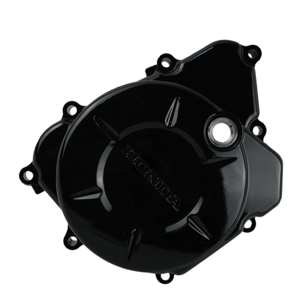 Cover Crankcase Kiri Honda Revo 110 FI
