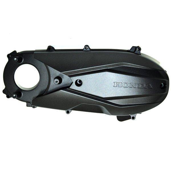 Cover L Side Hitam – Vario 125 eSP K60R, Vario 150 eSP K59J