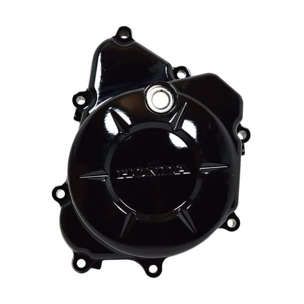 Tutup Mesin Kiri (Cover L Crank Case) – Blade Karburator