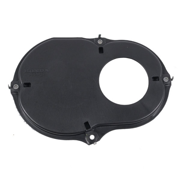 Plate Cover Kiri Honda Scoopy K2FP