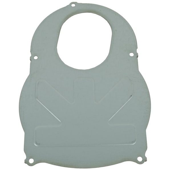 Plate Cover Kiri Honda Vario 150 eSP K59