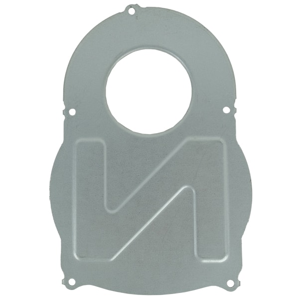 Plate Cover Kiri Honda Vario Techno 125 Helm-In FI