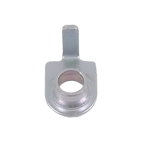 Collar Kiri Cover Plate Honda Scoopy K2FP