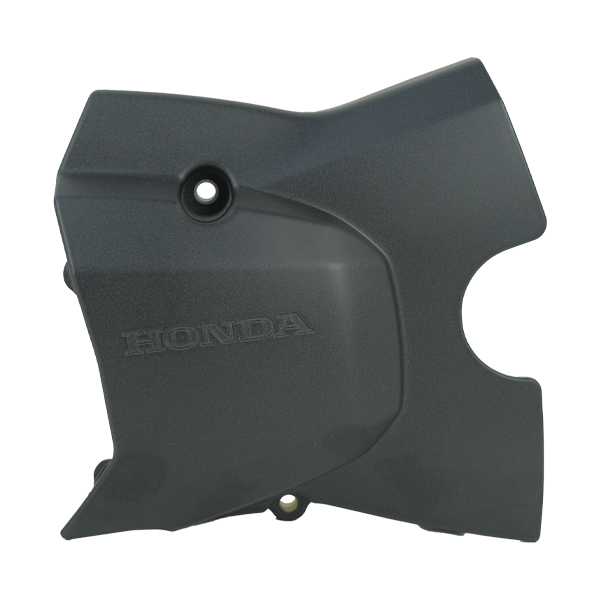 Cover Tutup Rantai Honda Supra X 125 Helm-In
