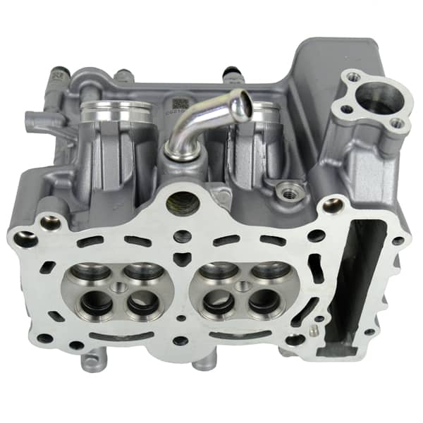 Head Assy Cylinder Honda CBR 250RR K64J
