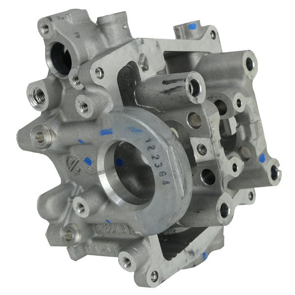 Kepala Silinder Honda Vario 125 eSP K60R