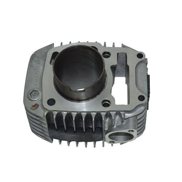 Cylinder Assy Honda Supra X 125  / Kharisma / Kirana