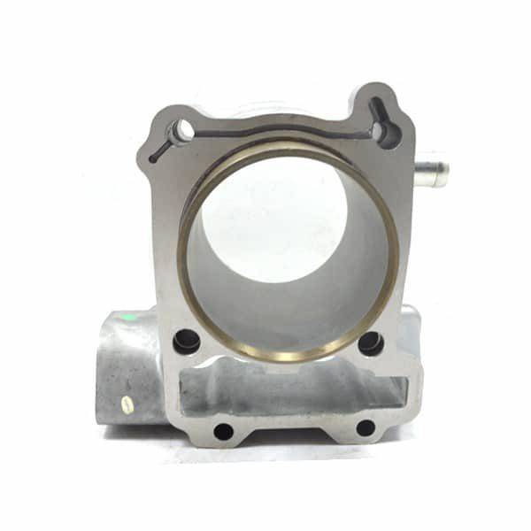 Blok Seher, Cylinder Comp Honda CB150R StreetFire (Old) & CBR150R K45A