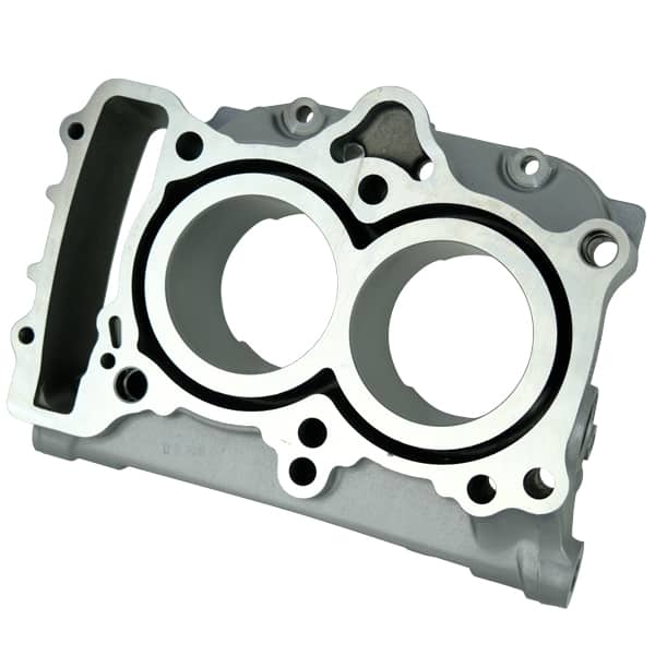 Cylinder Comp Honda CBR 250RR K64J