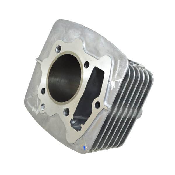 Blok Seher, Cylinder Comp Honda Tiger