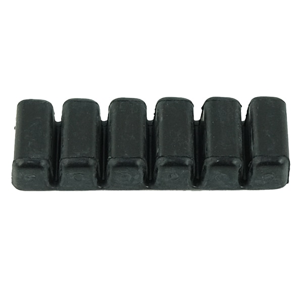 Rubber Insert A Honda  Supra X 125