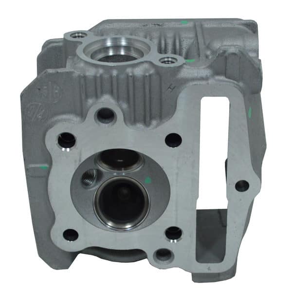 Cylinder Head Honda Genio / BeAT K1A / Scoopy K2F