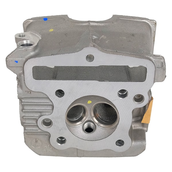 Cylinder Head Honda Scoopy K2F / Scoopy K2FP / BeAT K1A