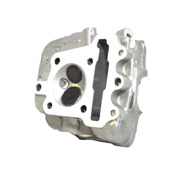 Cylinder Head Honda Scoopy eSP K16