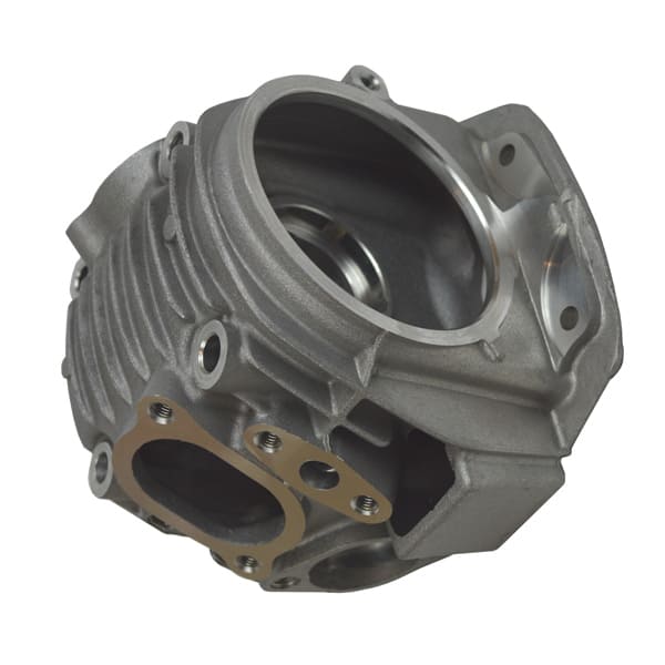 Cylinder Head Honda Supra X 125 Karbu