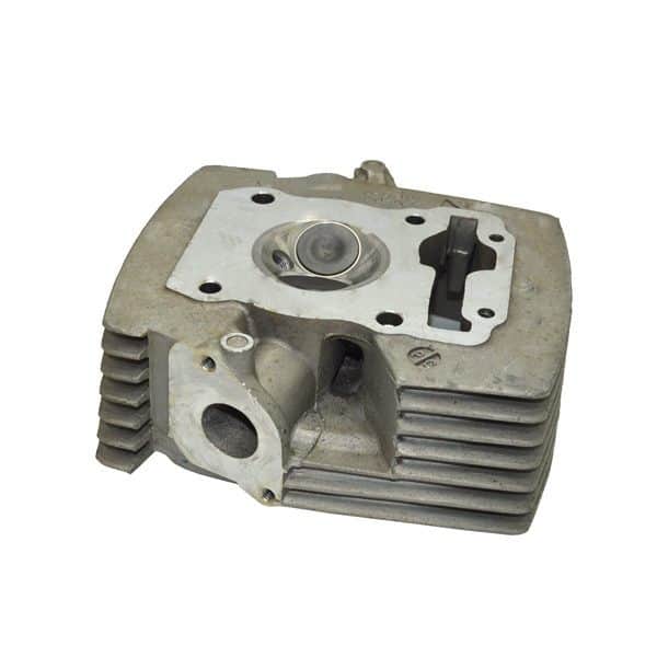 Cylinder Head Assy Honda Mega Pro FI / Verza 150 / CB150 Verza