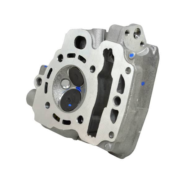 Blok Head, Cylinder Head Honda Vario 110 Karburator