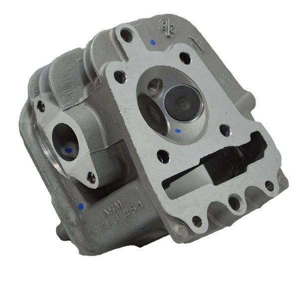 Cylinder Head Honda Spacy FI / BeAT FI / Scoopy FI / Vario 110 FI